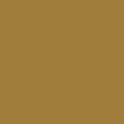 Image of Hot Stamp Color Swatch (Gold MG384 Metallic)