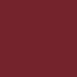 Image of Hot Stamp Color Swatch (Maroon P500)